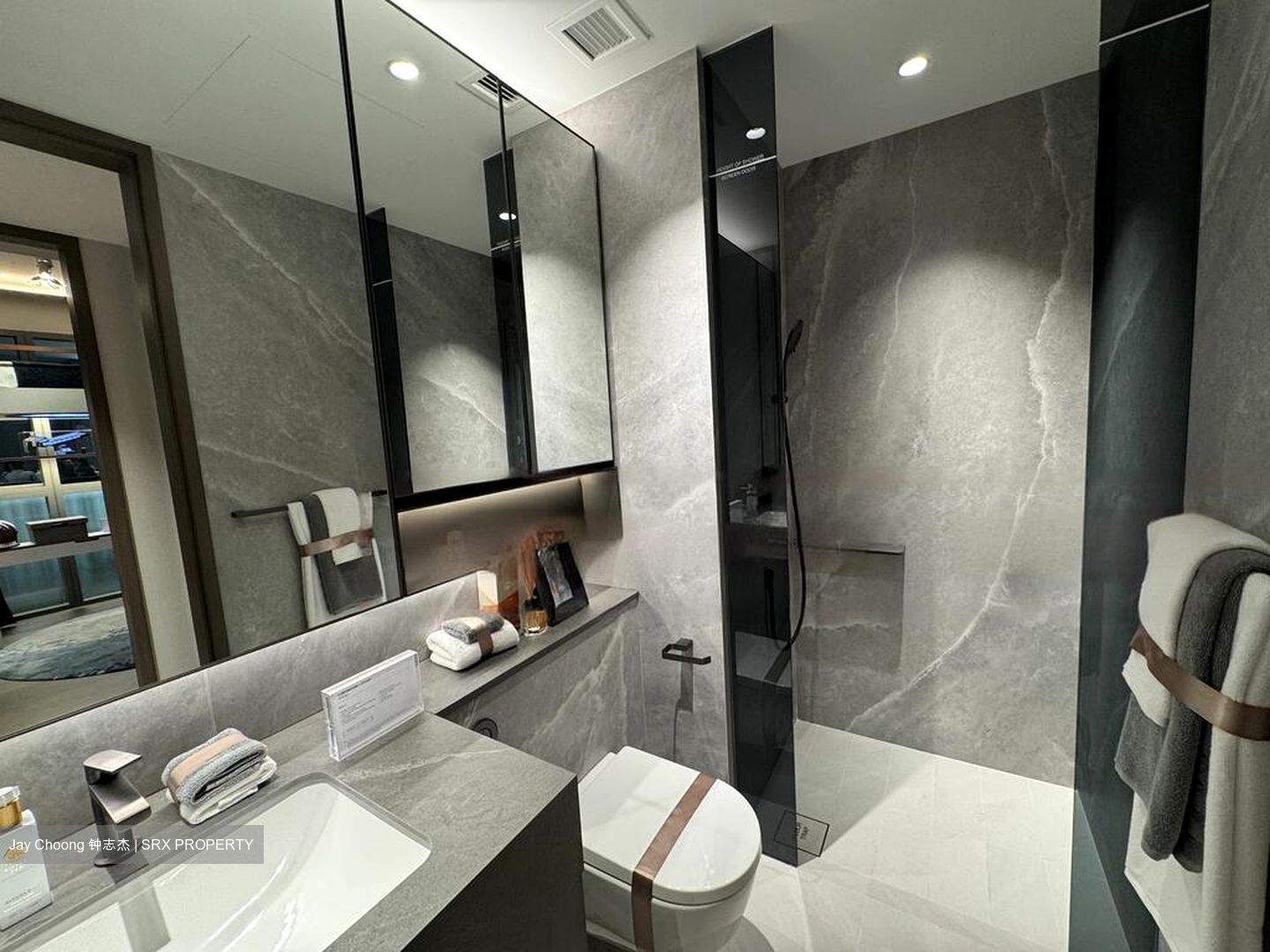 Zion Road (D3), Condominium #468966921